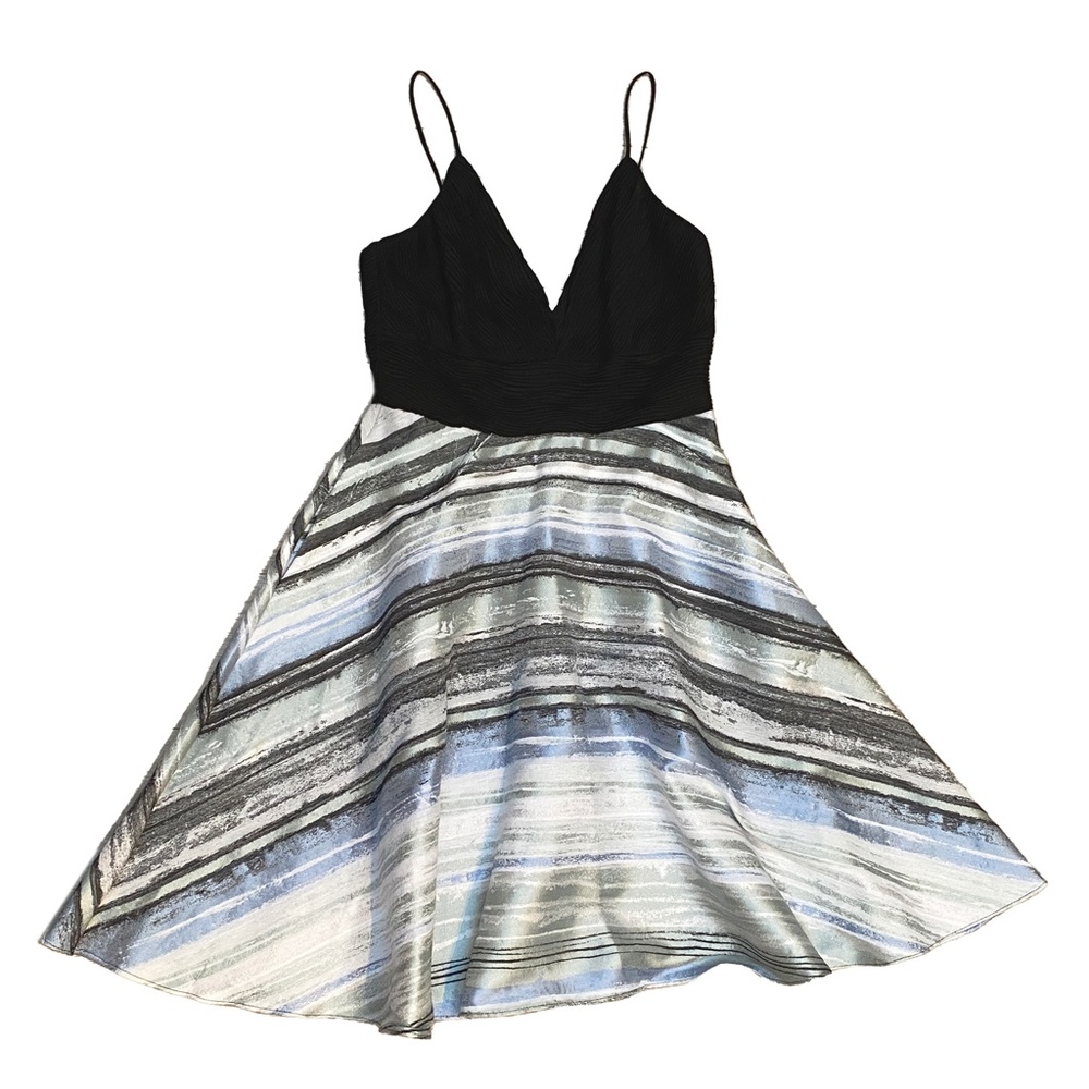 Badgley Mischka Dress (NWT)